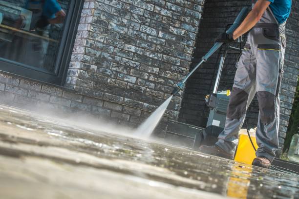 Best Patio and Deck Pressure Washing  in Presidential Lakes Estates, NJ