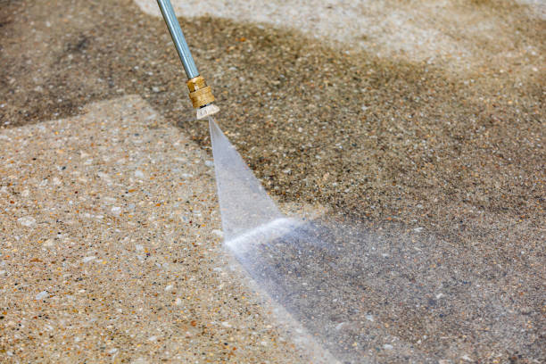 Best Oil Spill Cleanup  in Presidential Lakes Estates, NJ