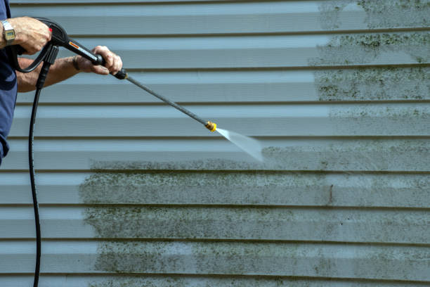 Best House Exterior Washing  in Presidential Lakes Estates, NJ