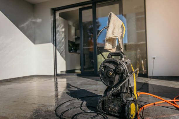 Best Fence Cleaning  in Presidential Lakes Estates, NJ