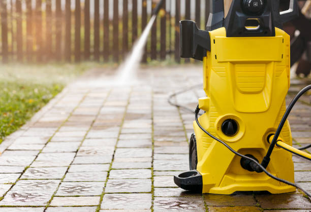 Best Solar Panel Cleaning  in Presidential Lakes Estates, NJ
