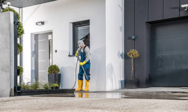 Best Dumpster Area Cleaning  in Presidential Lakes Estates, NJ