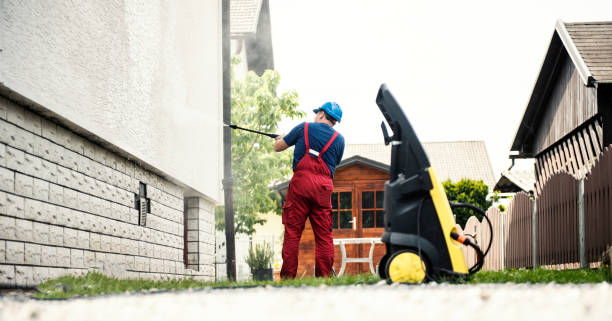 Animal Enclosure Cleaning in Presidential Lakes Estates, NJ